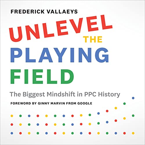Cover of Unlevel the Playing Field