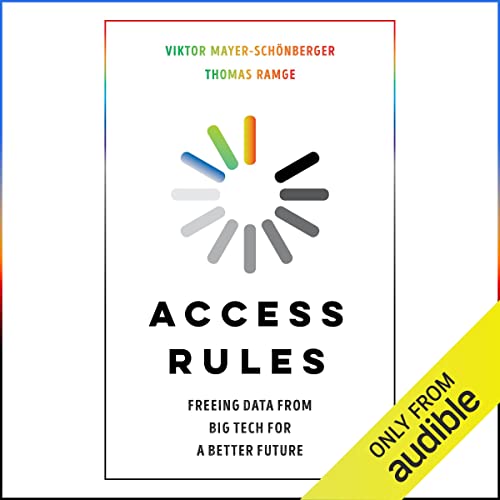 Cover of Access Rules
