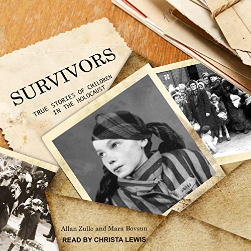 Cover of Survivors