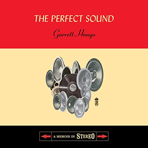 Cover of The Perfect Sound