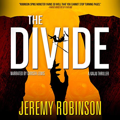 Cover of The Divide