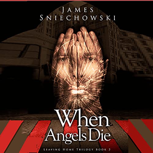 Cover of When Angels Die