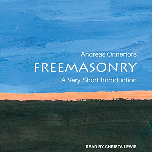 Cover of Freemasonry