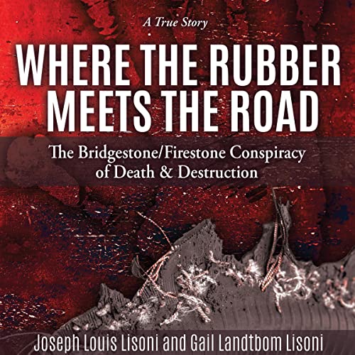 Cover of Where the Rubber Meets the Road