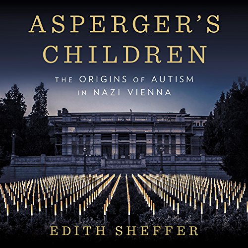 Cover of Asperger's Children