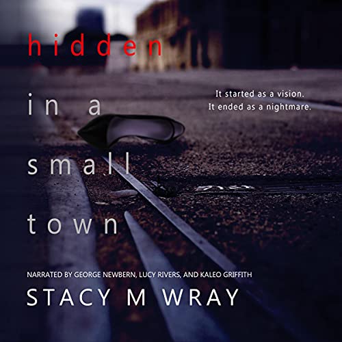 Cover of Hidden in a Small Town