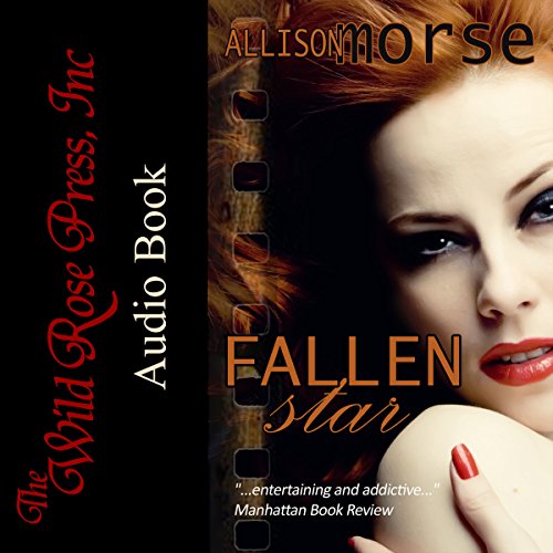 Cover of Fallen Star