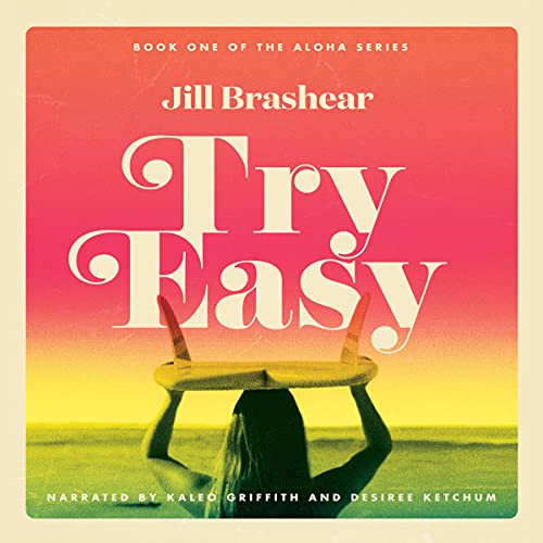 Cover of Try Easy