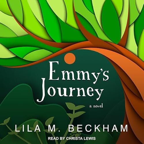 Cover of Emmy's Journey: A Novel