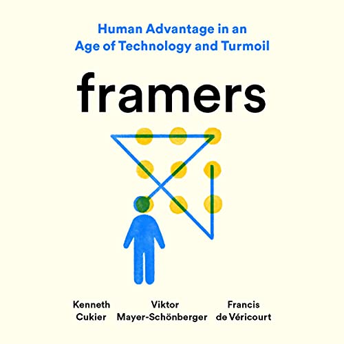 Cover of Framers
