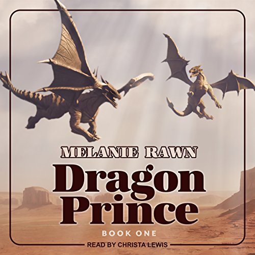 Cover of Dragon Prince