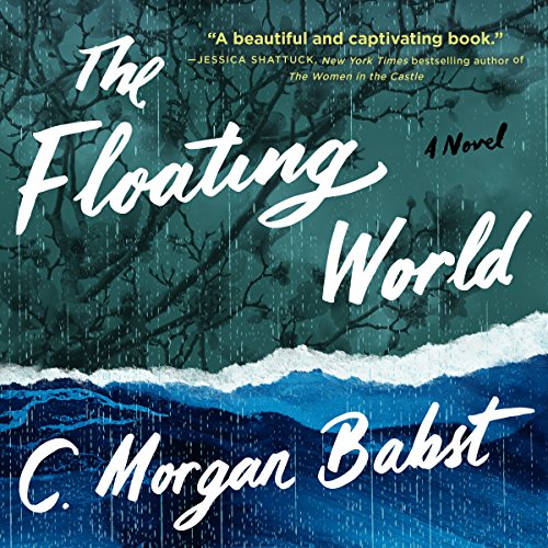Cover of The Floating World