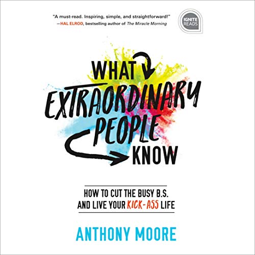 Cover of What Extraordinary People Know