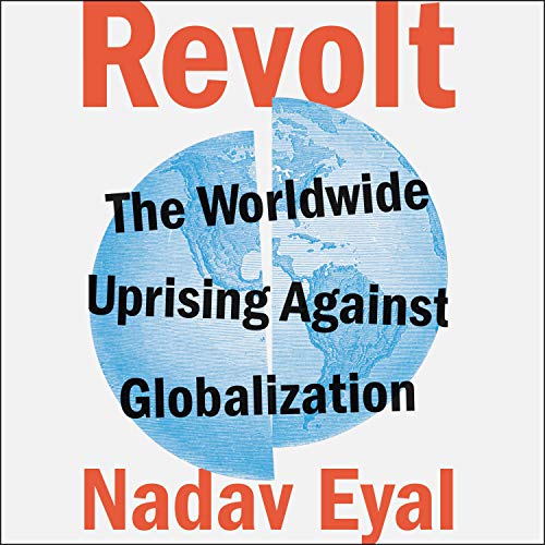 Cover of Revolt