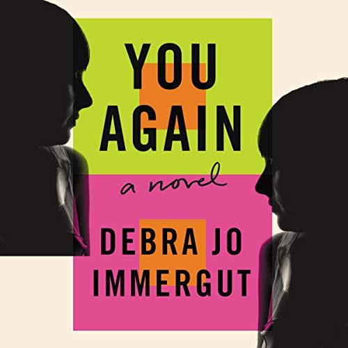 Cover of You Again