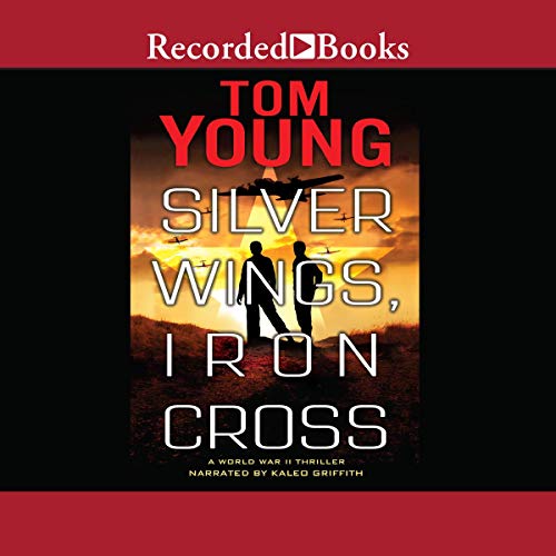 Cover of Silver Wings, Iron Cross