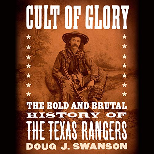 Cover of Cult of Glory