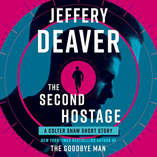 Cover of The Second Hostage