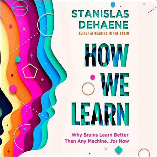 Cover of How We Learn
