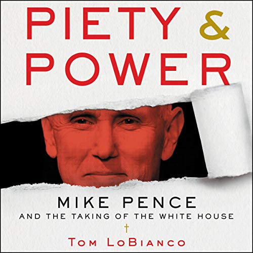 Cover of Piety & Power