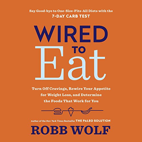 Cover of Wired to Eat