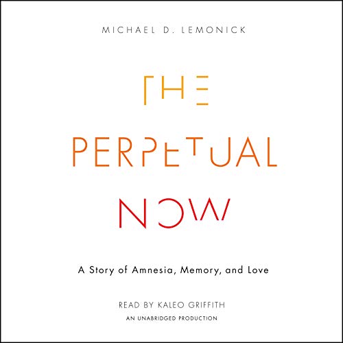 Cover of The Perpetual Now