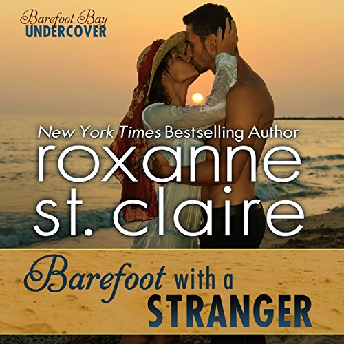 Cover of Barefoot With a Stranger