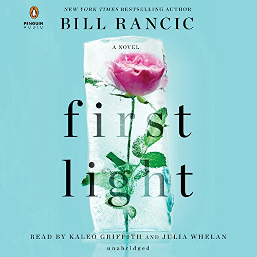 Cover of First Light