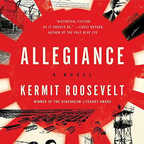 Cover of Allegiance