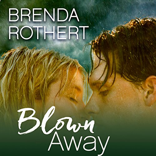 Cover of Blown Away