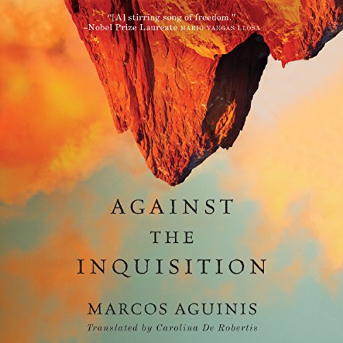 Cover of Against the Inquisition