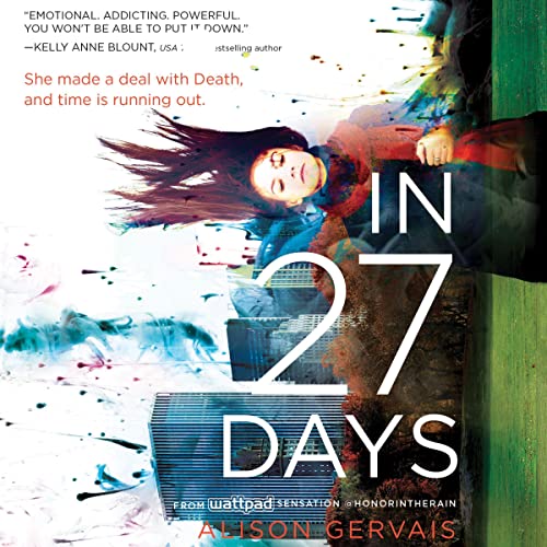 Cover of In 27 Days