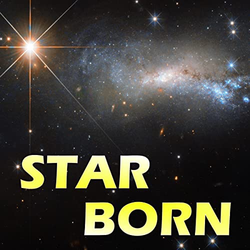 Cover of Star Born