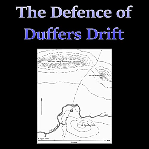 Cover of The Defence of Duffers Drift
