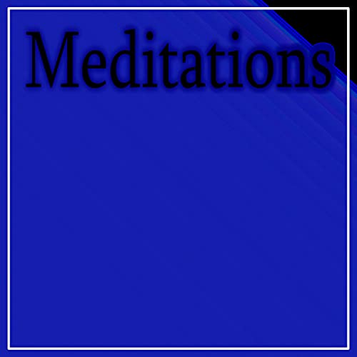 Cover of Meditations