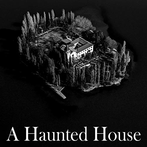 Cover of A Haunted House