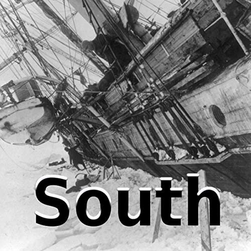 Cover of South
