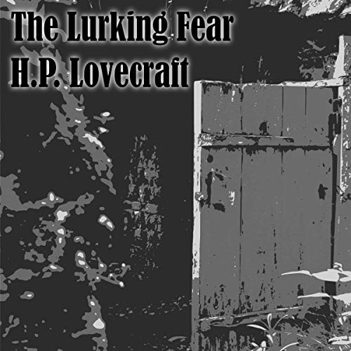 Cover of The Lurking Fear