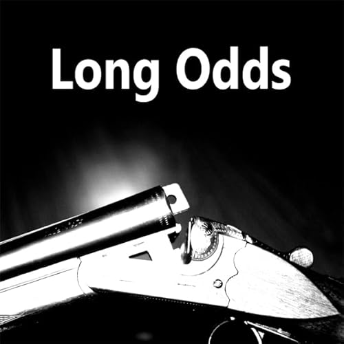 Cover of Long Odds