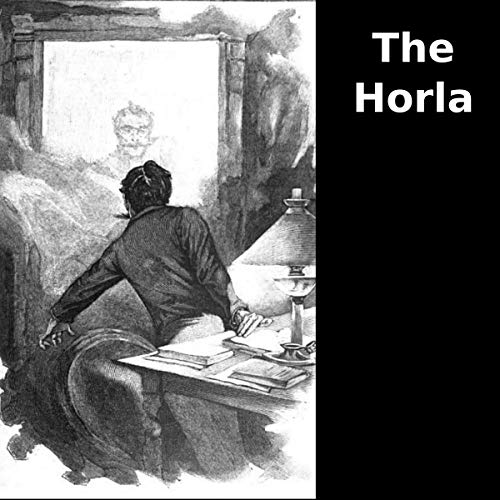 Cover of The Horla