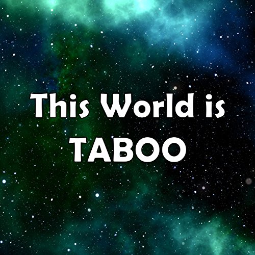 Cover of This World Is Taboo