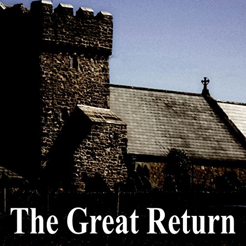 Cover of The Great Return