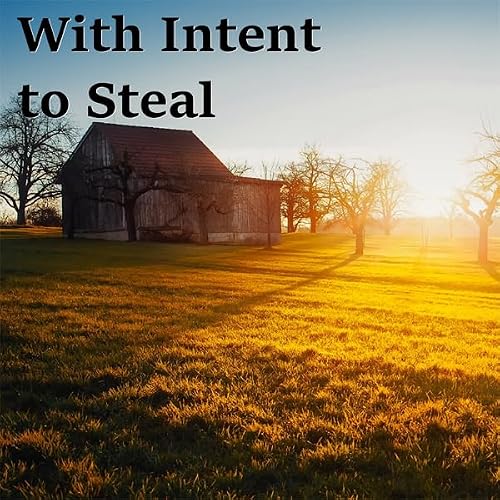 Cover of With Intent to Steal
