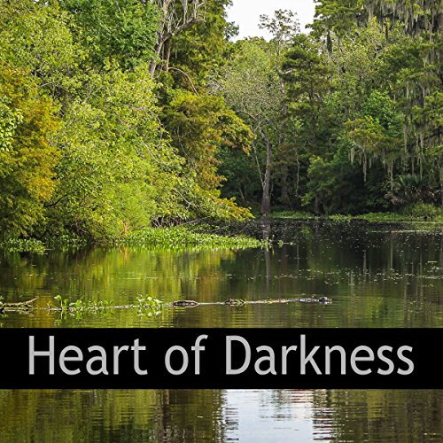 Cover of Heart of Darkness