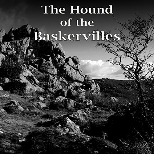 Cover of The Hound of the Baskervilles