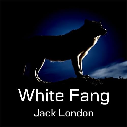 Cover of White Fang