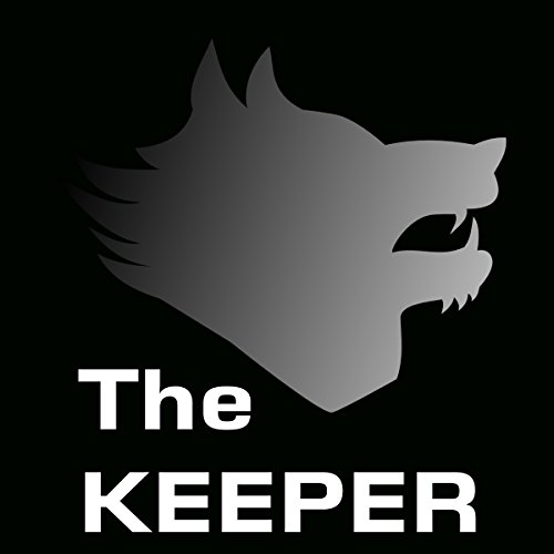 Cover of The Keeper