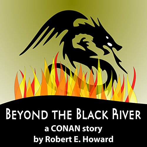 Cover of Beyond the Black River