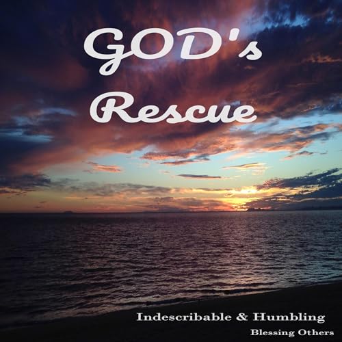 Cover of God's Rescue