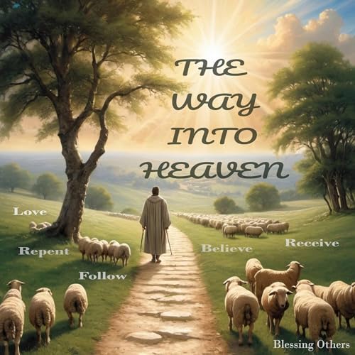 Cover of The Way into Heaven